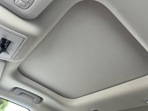 New 2025 Ford Bronco Sport Outer Banks w/ Sasquatch Outer Banks Package image 15