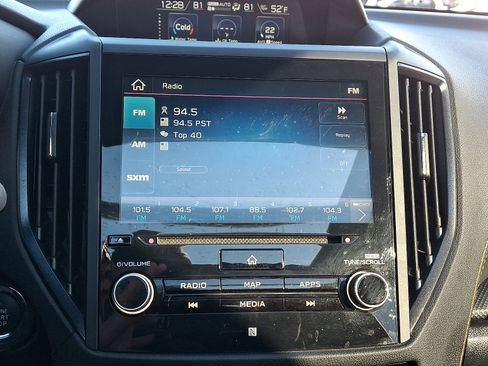 Used 2022 Subaru Forester Wilderness image 18