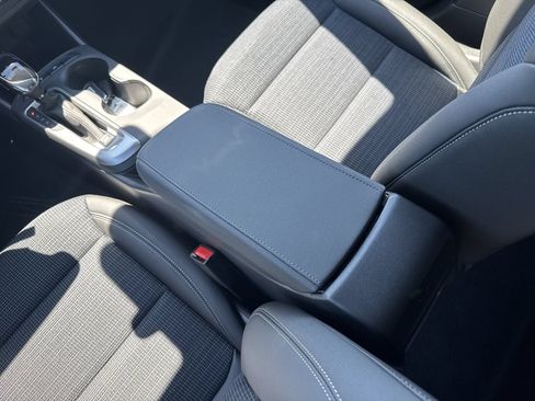 New 2026 Buick Envista Preferred FWD image 21