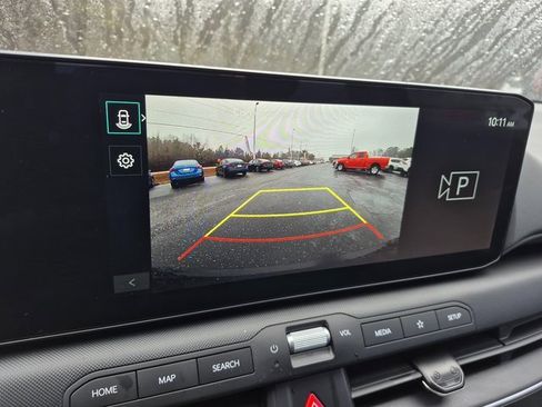 Used 2025 Kia K4 LXS image 15