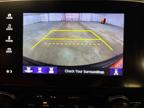 Used 2019 Honda CR-V EX image 14