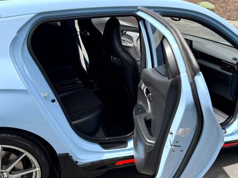 Used 2021 Hyundai Veloster N FWD image 15
