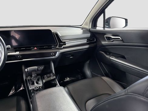 Used 2023 Kia Sportage EX FWD image 25