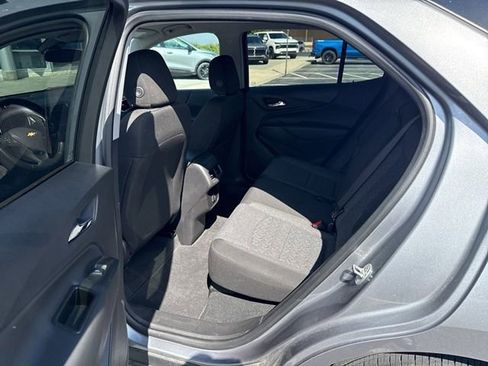 Used 2024 Chevrolet Equinox LT FWD image 19