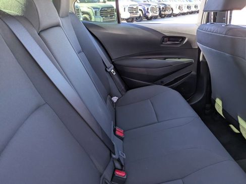 Certified 2025 Toyota Corolla LE w/ Convenience Package image 18