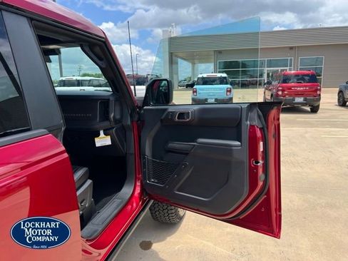 New 2026 Ford Bronco Badlands AWD/4WD image 32
