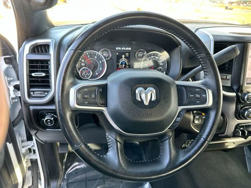 Used 2024 RAM 3500 Big Horn image 14