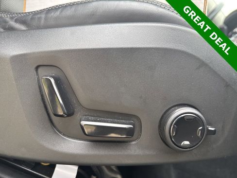 Used 2021 Volvo XC60 T5 Inscription FWD image 13