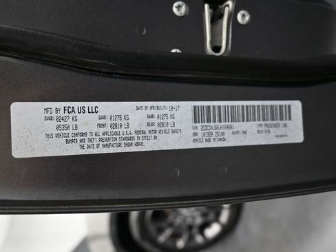 Used 2018 Dodge Charger GT image 9