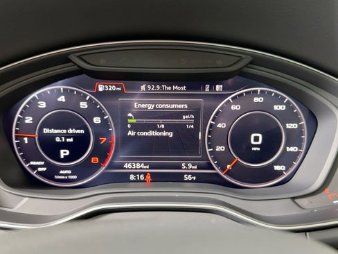 Used 2020 Audi Q5 2.0T Premium Plus w/ Premium Plus Package image 18