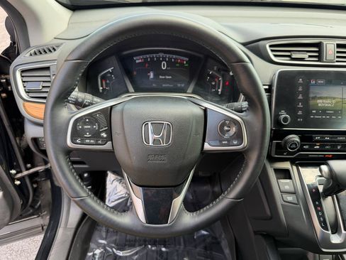 Used 2018 Honda CR-V Touring image 27