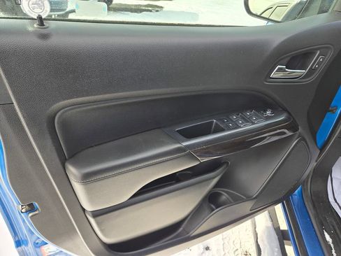 Used 2021 GMC Canyon Elevation image 36