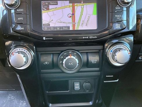 Used 2018 Toyota 4Runner TRD Pro image 17