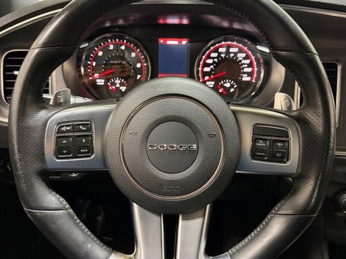 Used 2012 Dodge Charger SRT8 Super Bee w/ Driver Convenience Group II image 14