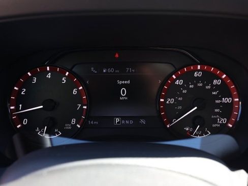 New 2026 Nissan Frontier Pro-X w/ Pro-X Convenience Package image 27