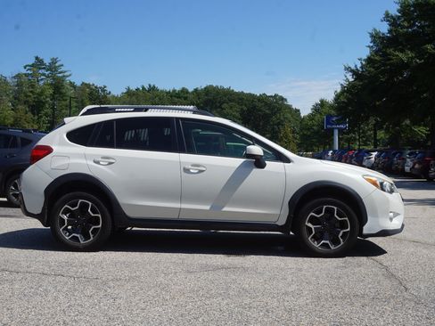 Used 2015 Subaru Crosstrek 2.0i Premium AWD/4WD image 4