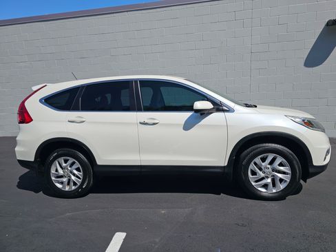 Used 2015 Honda CR-V EX image 39