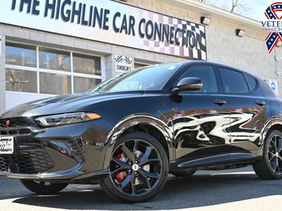 Used 2024 Dodge Hornet R/T Plus