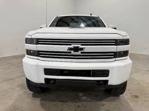 Used 2015 Chevrolet Silverado 2500 LT image 8