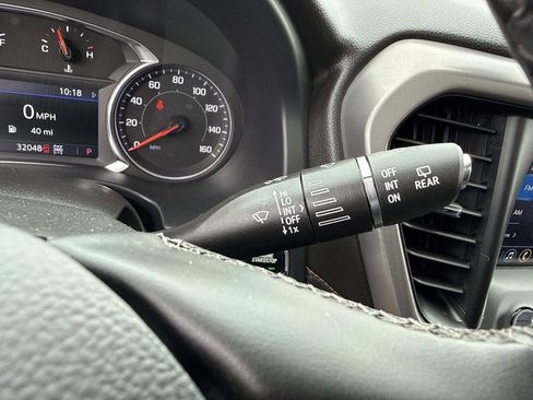 Used 2023 GMC Acadia AT4 w/ Preferred Package AWD/4WD image 38