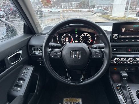 Used 2024 Honda Civic EX image 12