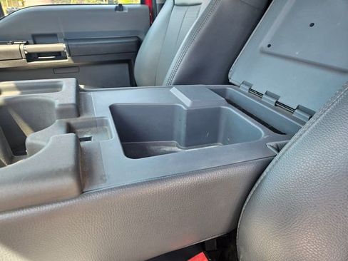 Used 2015 Ford F350 XL w/ Power Equipment Group image 24