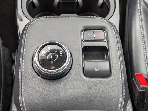 Certified 2024 Ford Mustang Mach-E Select w/ Comfort Package Lite image 25