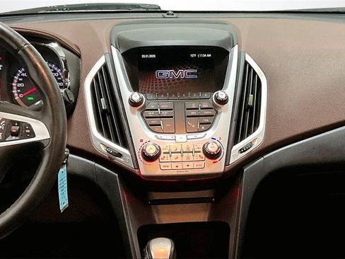 Used 2012 GMC Terrain SLT image 9