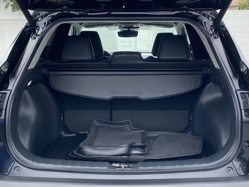 Certified 2024 Toyota Corolla Cross XLE w/ Convenience Package FWD image 21