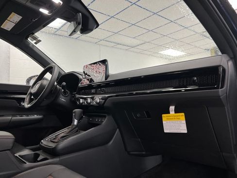 New 2026 Honda CR-V Sport Touring image 13