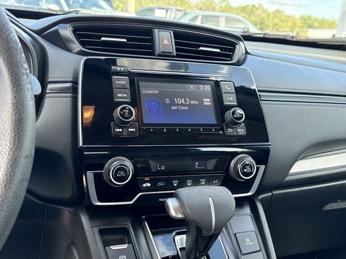 Certified 2019 Honda CR-V LX image 23