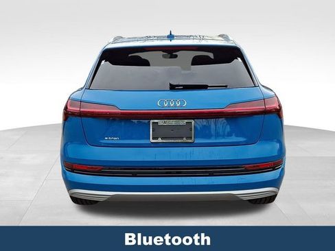 Used 2019 Audi e-tron Prestige image 6