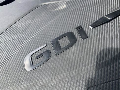 Used 2025 Hyundai Tucson SE FWD image 33