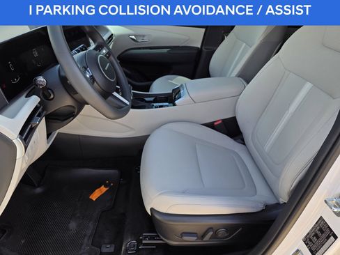 Certified 2026 Hyundai Tucson SEL Plus FWD image 13
