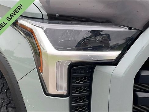 Used 2024 Toyota Tundra SR5 RWD image 28