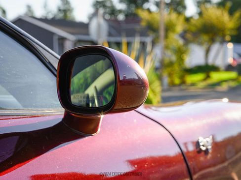 Used 2003 Chevrolet Corvette 50th Anniversary Edition w/ Preferred Equipment Group image 69