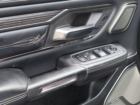 Used 2021 RAM 1500 Limited w/ Night Edition RWD image 22