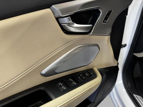 Used 2022 Acura RDX FWD w/ Technology Package image 30