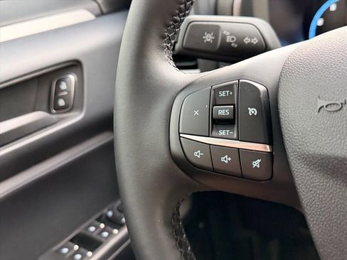 Used 2024 Ford Bronco Sport Big Bend w/ Convenience Package image 17