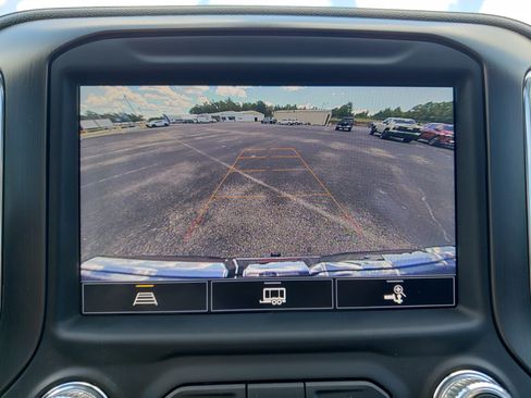 Used 2021 GMC Sierra 1500 AT4 w/ AT4 Value Package AWD/4WD image 36