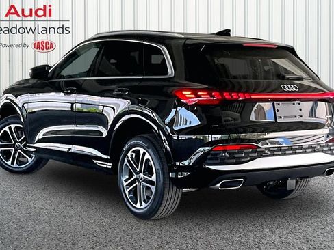 New 2026 Audi Q5 Premium AWD/4WD image 3