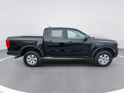New 2025 Ford Ranger XL w/ Trailer Tow Package image 4