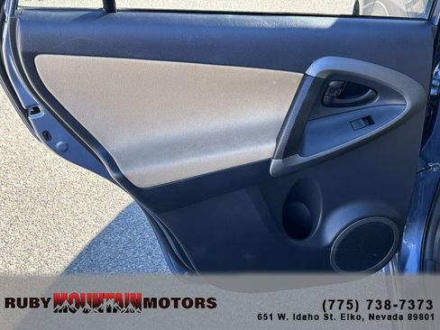 Used 2010 Toyota RAV4 2WD image 15