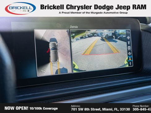 Used 2021 Mercedes-Benz G 63 AMG 4MATIC image 31