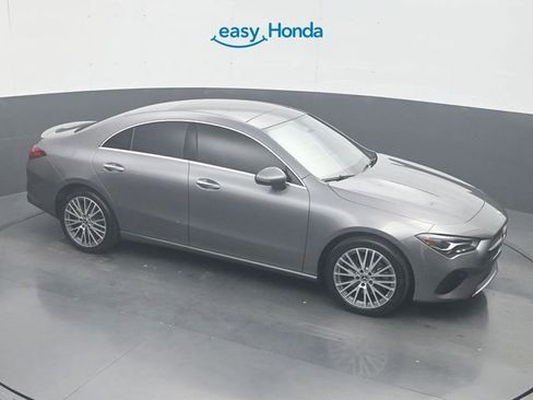 Used 2024 Mercedes-Benz CLA 250 4MATIC image 19