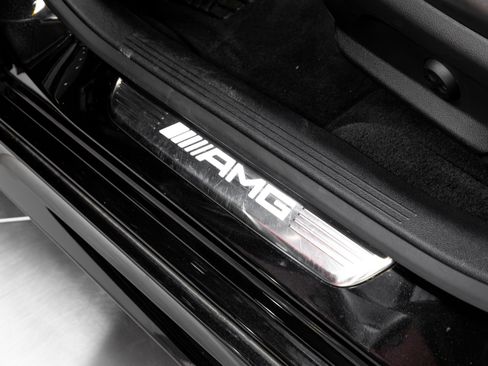 Used 2021 Mercedes-Benz AMG GT 53 image 53