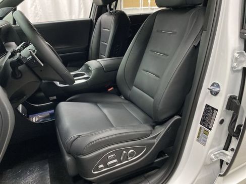 New 2026 Hyundai Palisade Calligraphy image 4