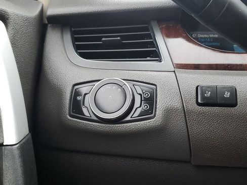 Used 2011 Ford Edge Limited image 22