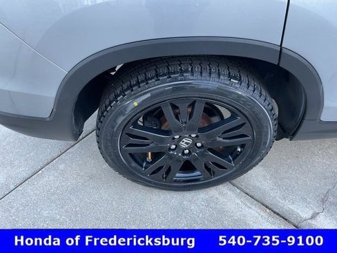 Used 2019 Honda Passport Sport image 13
