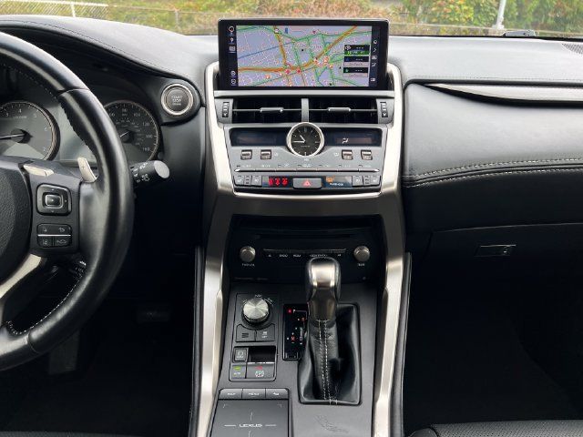 Used 2018 Lexus NX 300 FWD w/ Premium Package image 19